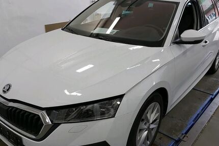 Skoda Octavia 47.777 km 24.950 &euro; Langenfeld 40764