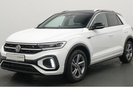 VW T-Roc 26.259 km 28.480 &euro; Leverkusen 51379