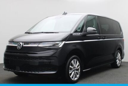 VW T7 Multivan 16.623 km 58.990 &euro; Düsseldorf 40233