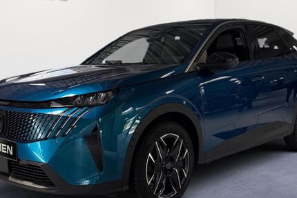 Peugeot 3008 31.952 km 28.380 &euro; Düsseldorf 40233
