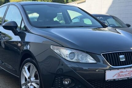 Seat Ibiza 134.000 km 5.990 &euro; Krefeld 47807