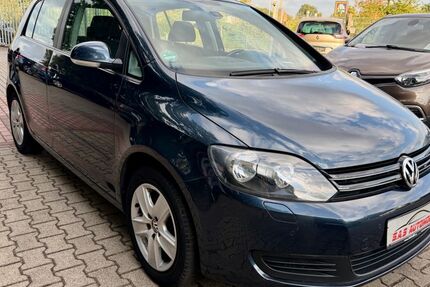 VW Golf Plus 211.231 km 3.900 &euro; Moers 47445