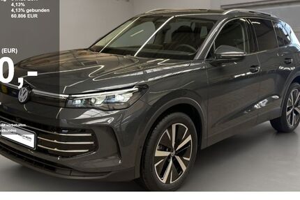 VW Tiguan 1.663 km 47.999 &euro; Krefeld 47805