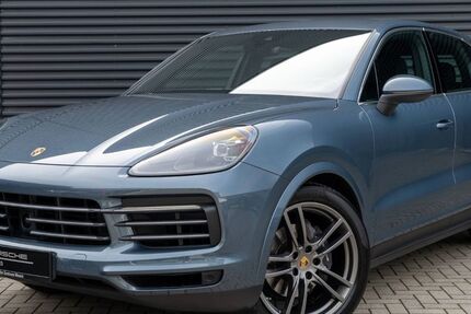 Porsche Cayenne 63.420 km 54.890 &euro; Moers 47441