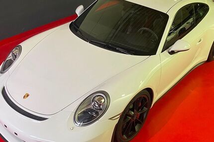 Porsche 991 45.920 km 144.900 &euro; Hilden 40721