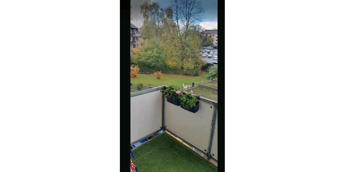 Etagenwohnung Duisburg Duisburg-Mitte - 2.5 Zimmer, 65 m&sup2;, 815&euro; | Angebot:27570505