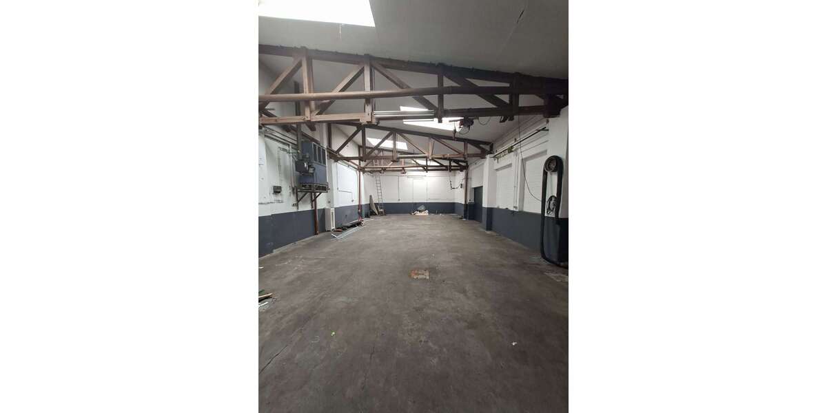 Gewerbeobjekt Düsseldorf Stadtbezirk 9 - 1.500.000&euro; | Angebot:27352206