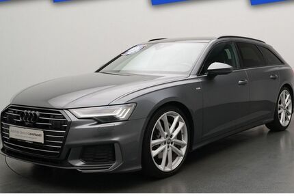 Audi A6 109.979 km 29.988 &euro; Leverkusen 51379