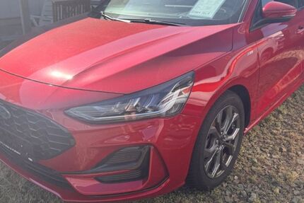 Ford Focus 21.980 km 22.890 &euro; Pulheim 50259