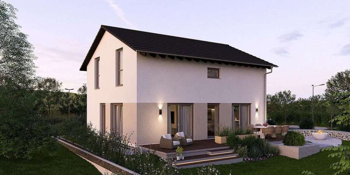 Einfamilienhaus Moers Schwafheim - 5 Zimmer, 154 m&sup2;, 539.900&euro; | Angebot:27393706