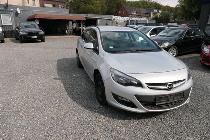 Opel Astra 180.000 km 2.500 &euro; Mönchengladbach 41063