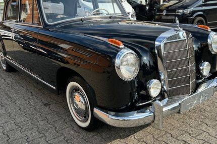 Mercedes-Benz Andere 66.000 km 24.900 &euro; Korschenbroich 41352