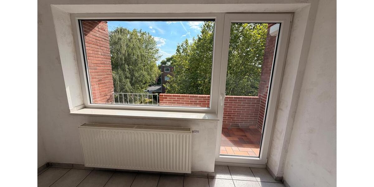 Etagenwohnung Mönchengladbach West - 2 Zimmer, 57 m&sup2;, 650&euro; | Angebot:27553703