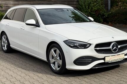 Mercedes-Benz C 200 178.156 km 18.990 &euro; Mönchengladbach 41063