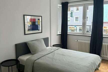 Zimmer Düsseldorf Derendorf - 799&euro; | Angebot:27246224