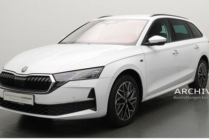 Skoda Octavia 51.611 km 21.988 &euro; Leverkusen 51379