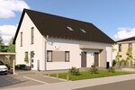 Vielfalt und Flexibilität - Ihr projektiertes Mehrfamilienhaus mit allkauf - Mehrfamilienhaus, Wohnhaus Jüchen Stessen | Angebot:27429375