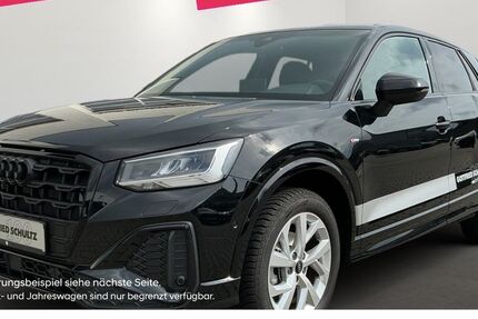 Audi Q2 3.427 km 37.500 &euro; Duisburg 47249