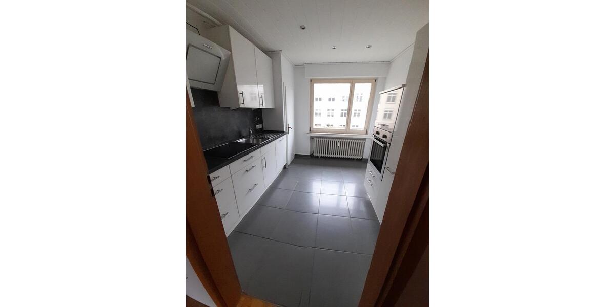 Etagenwohnung Moers - 3 Zimmer, 74 m&sup2;, 195.000&euro; | Angebot:27533516