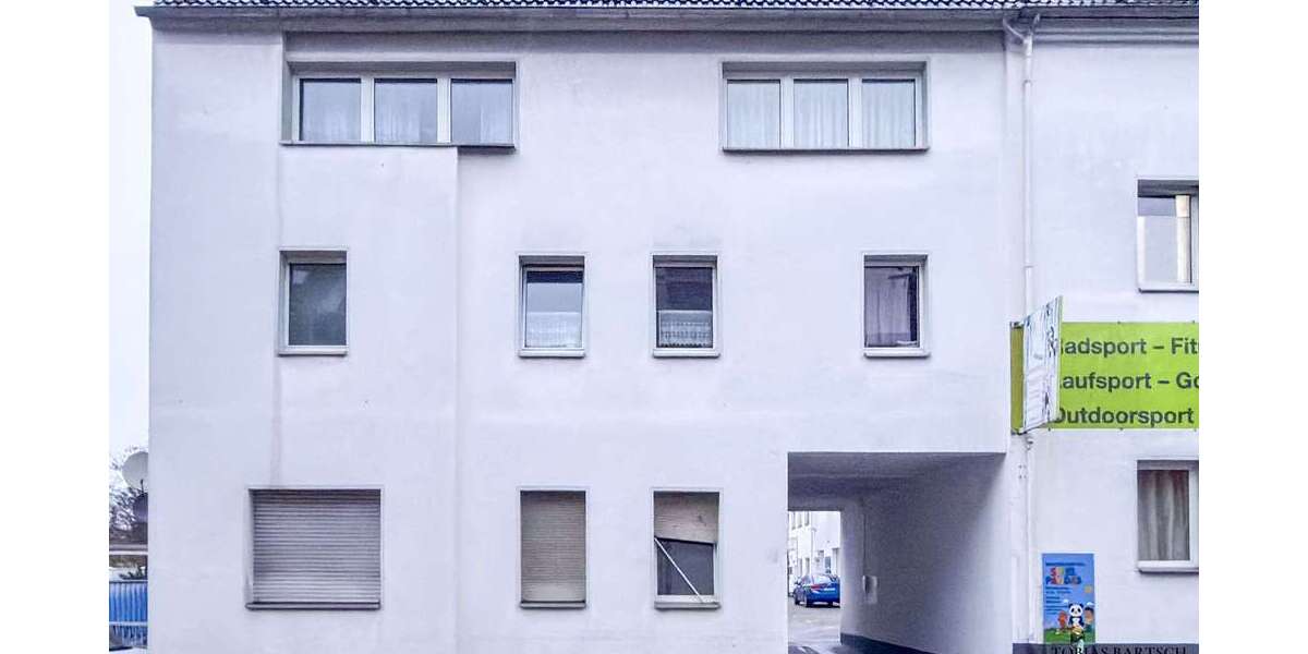 Einfamilienhaus Mülheim - 18 Zimmer, 516 m&sup2;, 795.000&euro; | Angebot:27376464