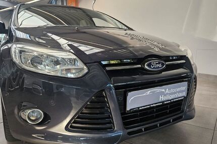 Ford Focus 123.099 km 7.480 &euro; Heiligenhaus 42579