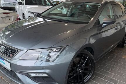 Seat Leon 88.900 km 15.790 &euro; Wegberg / Rath-Anhoven 41844
