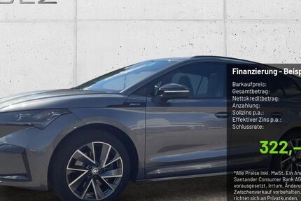 Skoda Enyaq 123.765 km 29.990 &euro; Pulheim-Brauweiler 50259