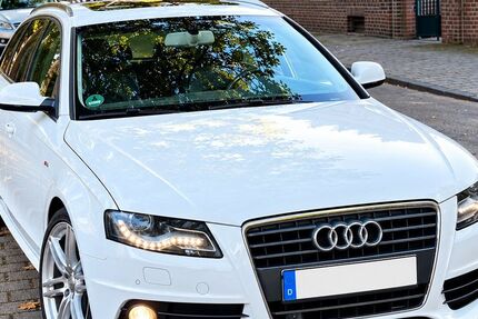 Audi A4 178.000 km 6.900 &euro; Duisburg 47179