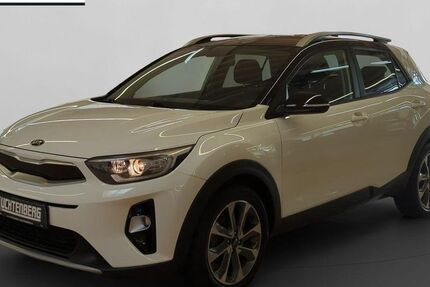 Kia Stonic 31.850 km 13.250 &euro; Leverkusen 51381