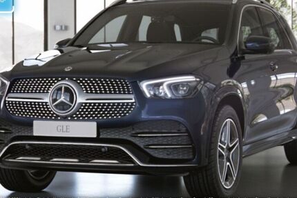 Mercedes-Benz GLE 350 80.460 km 47.890 &euro; Neuss 41460