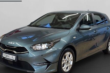 Kia ceed / Ceed 42.950 km 17.980 &euro; Leverkusen 51381