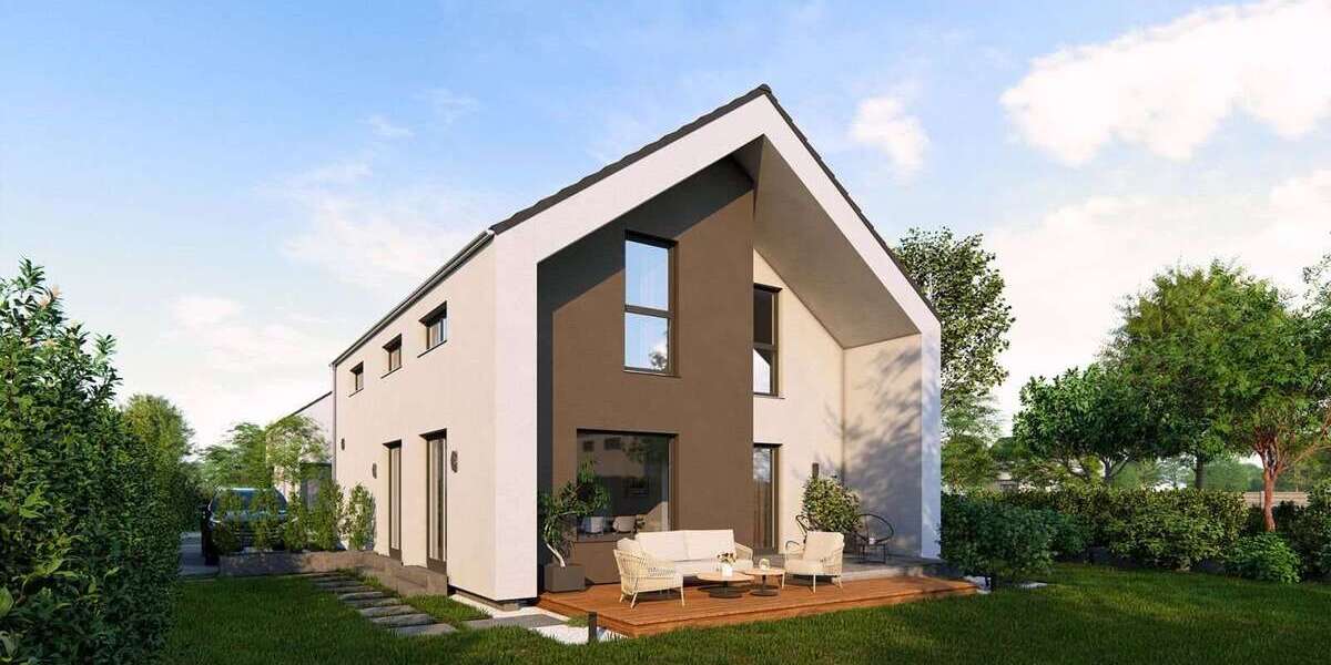 Einfamilienhaus Duisburg Rheinhausen - 4 Zimmer, 151 m&sup2;, 399.900&euro; | Angebot:27393721
