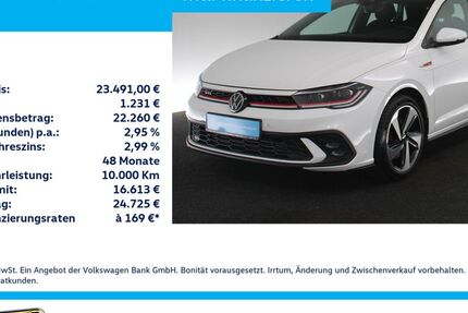 VW Polo 27.357 km 22.880 &euro; Krefeld 47803