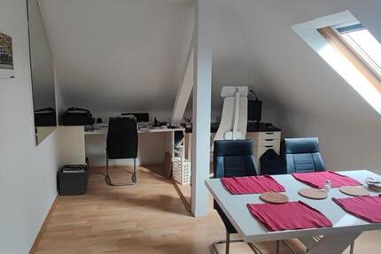Wohnung Düsseldorf Pempelfort - 2 Zimmer, 65 m&sup2;, 900&euro; | Angebot:27543439