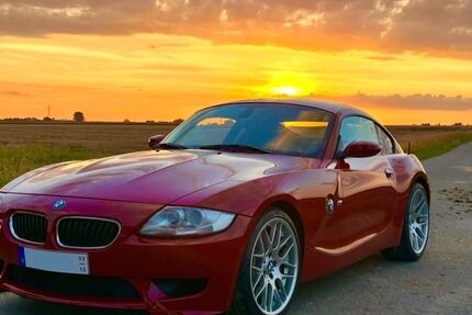 BMW Z4 M 90.996 km 46.900 &euro; Korschenbroich 41352