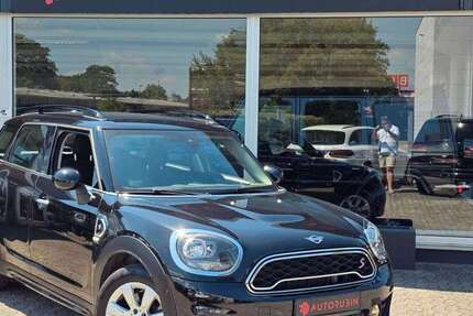 Mini Cooper S Countryman 64.333 km 16.900 &euro; Krefeld 47803