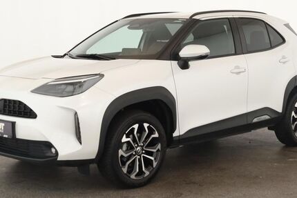 Toyota Yaris Cross 26.600 km 23.484 &euro; Düsseldorf 40233