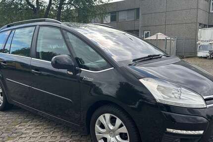Citroen Grand C4 Picasso 278.000 km 2.490 &euro; Hilden 40723