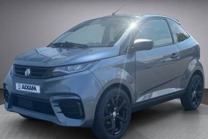 Aixam Andere 8.525 km 16.490 &euro; Langenfeld 40764