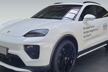 Porsche Macan 26.900 km 92.900 &euro; Willich 47877