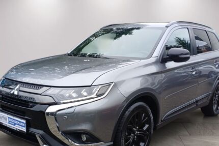 Mitsubishi Outlander 60.060 km 21.980 &euro; Düsseldorf 40599