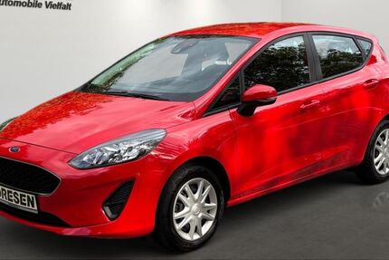 Ford Fiesta 22.500 km 12.870 &euro; Viersen 41747