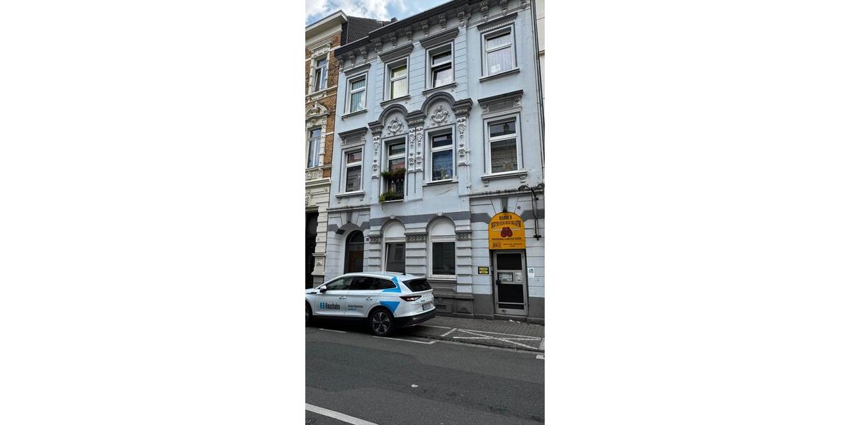 Etagenwohnung Krefeld - 3 Zimmer, 69 m&sup2;, 875&euro; | Angebot:27542632