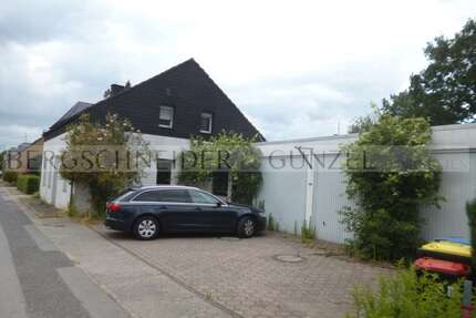 Haus Krefeld Benrad - 6 Zimmer, 174 m&sup2;, 225.000&euro; | Angebot:27451937