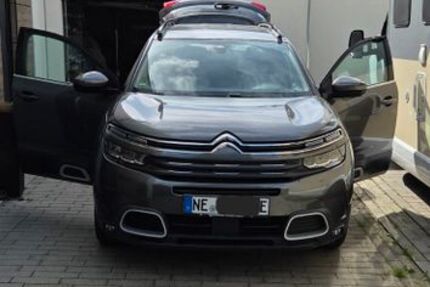 Citroen C5 Aircross 50.200 km 21.790 &euro; Neuss 41466