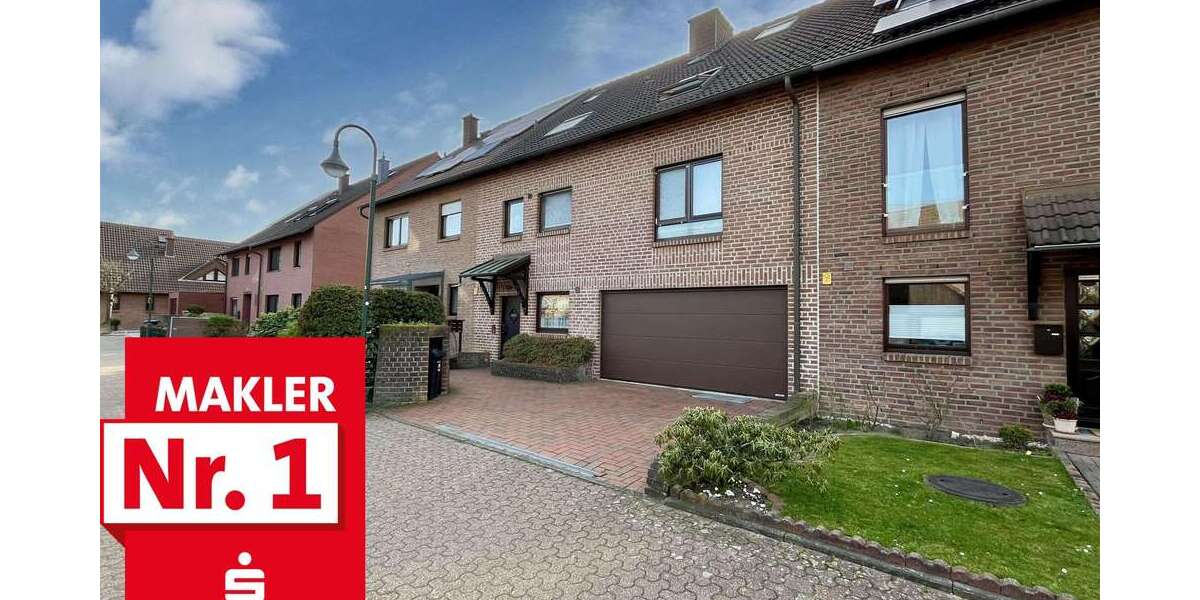 Etagenwohnung Düsseldorf Stadtbezirk 10 - 3 Zimmer, 102 m&sup2;, 399.000&euro; | Angebot:25636580