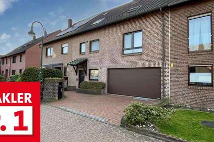 Wohnung Düsseldorf Stadtbezirk 10 - 3 Zimmer, 102 m&sup2;, 399.000&euro; | Angebot:25636580