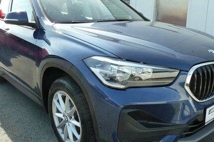 BMW X1 18 D X drive Avantage Sportsitzei AHK PDC DAB 188.000 km 14.900 &euro; Ratingen 40885