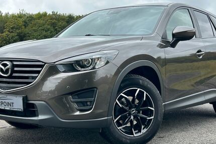 Mazda CX-5 115.000 km 13.490 &euro; Neukirchen-Vluyn 47506