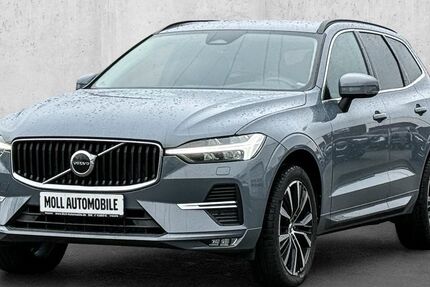 Volvo XC60 35.860 km 34.900 &euro; Bergheim 50126